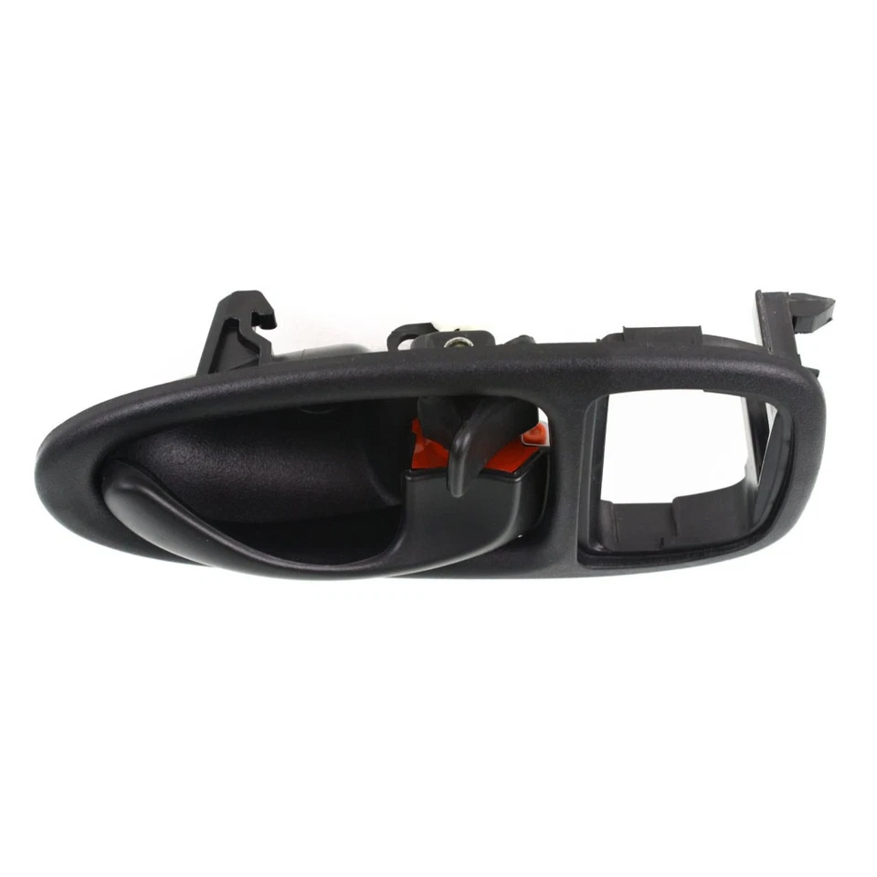 For Saturn SC1/SC2 1997-2002 Interior Door Handles Driver & Passenger Side Pair - Imagem 3 de 4