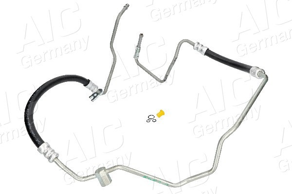 Hydraulikschlauch Servoleitung VON Hydraulikpumpe Nach Lenkgetriebe - AIC 57185-image