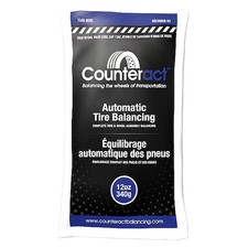Counteract 12Oz. B Balancing Beads, 12 Oz., Glass
