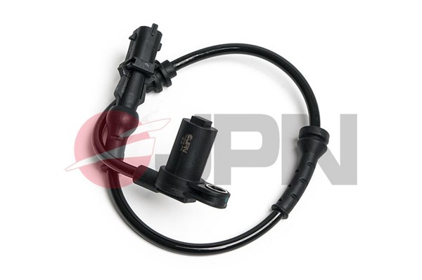 ABS Sensor Raddrehzahl JPN 75E9258-JPN FüR Opel Meriva GroßRaumlimousine X03 X01-image