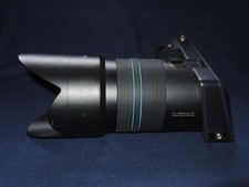 Lytro ILLUM Lichtfeld Digitalkamera, exzellen...