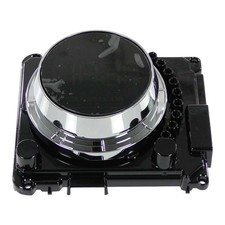 Frigidaire 5304522541 Washer Knob Assembly 5304519636