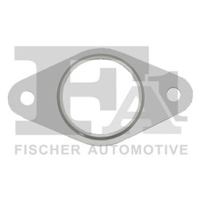 FA1 Dichtung Abgasrohr 130-941 für FORD MONDEO COUGAR BFP B4Y B5Y BNP BAP BWY 3