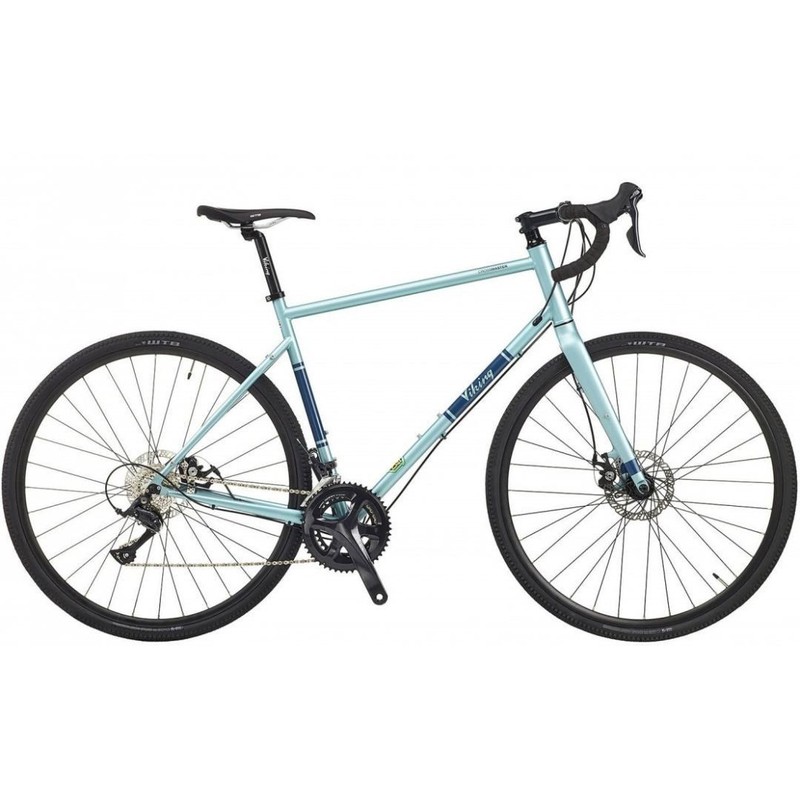Viking Crossmaster X 54cm Mens Bike