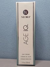 Neora Age IQ Day Cream 1 fl. oz - New & Seale...