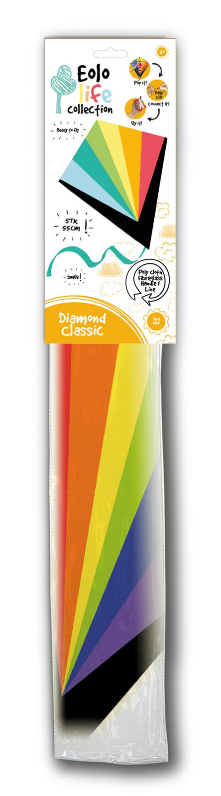 Игрушка из коллекции Plant Life 63129   Всплывающий бриллиантовый классик