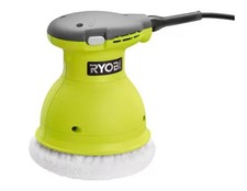 0.5 Amp Corded 6 in. Orbital Buffer/Polisher ITEM-386