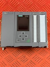 Siemens 6ES7 516-3FN01-0AB0 SIMATIC S7-1500 C...