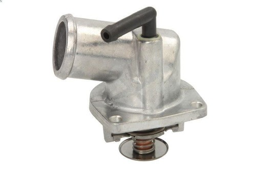 Thermostat, Kühlmittel MOTORAD 478-92K für OPEL OMEGA B (V94) 2 1994-2