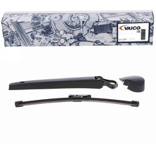 VAICO WISCHERARM SCHEIBENWISCHER HINTEN passend für CUPRA BORN SEAT ATECA SKODA 