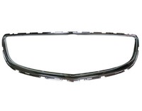 Rahmen FÜR Gitter Grill Vorne FÜR Opel Insignia 2013-2017 Verchromt