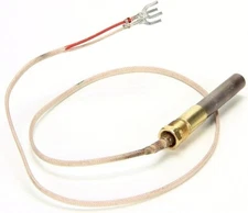 SOUTHBEND RANGE 1182154 Thermopile chrome 