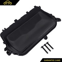 Abdeckungen Dampfstrahlspeisepumpe Schutz FüR Peugeot 807 Experte/Tepee 2.0 HDI
