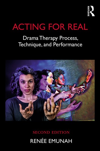 Acting For Real - 2nd Edition