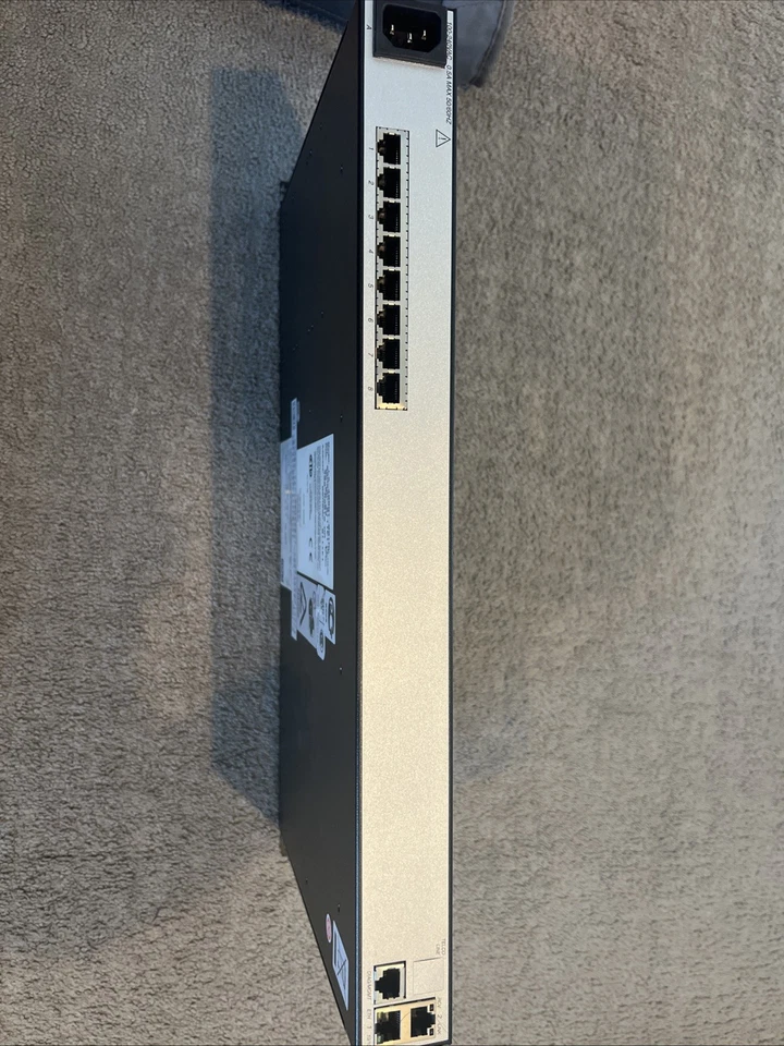 Mrv 4000 T Series Lx-4000t-001ac - Image 3 of 4