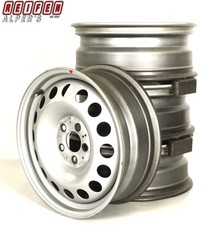 Mercedes V Klasse W447 17zoll STAHL FELGEN A4474011700 original