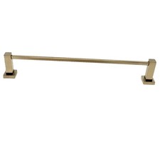 Delta IAO20818-CZ Velum 18" Towel Bar Champagne Bronze