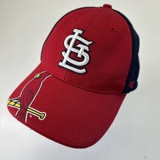 St. Louis Cardinals '47 Brand Adjustable Hat Cap Youth MLB Baseball