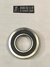 VTwin Sealed Inner Primary Cover Bearing 1965-1969 Harley Davidson Touring 9037