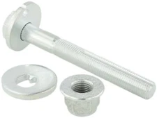 Repair Kit, Camber Adjusting Eccentric Bolt Febest 0229-017-KIT OEM 55226-CA000
