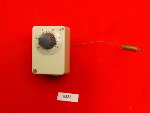 Jumo ATH-1 6 (1,2) A250V IP54 Tr - Picture 1 of 3