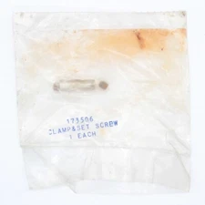 Clamp and Set Screw Kit (Rust) Part Number - 173506