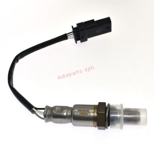 1X Oxygen Sensor 12666671 For CADILLAC CT6 3.0 3.6L ATS CTS CHEVROLE CAMARO 3.6L - Picture 1 of 7