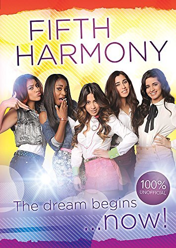 Fifth Harmony - The Dream Begins... (One Shot)-Franklin Watts
