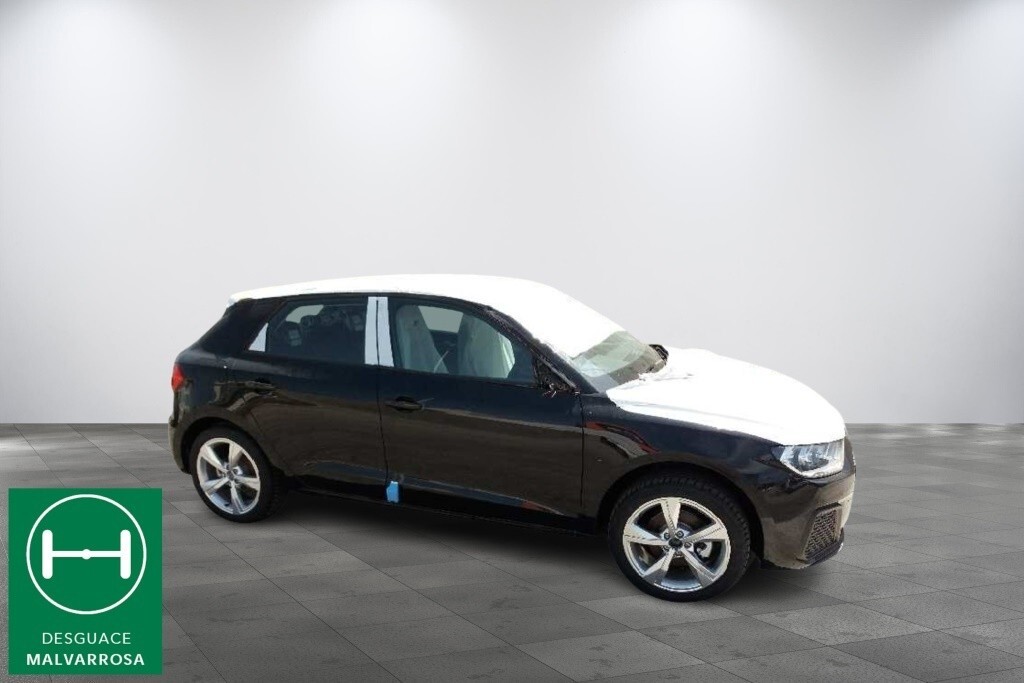 2Q0199555AB LEFT ENGINE SUPPORT / 2Q0199555BD / 17264125 FOR AUDI A1