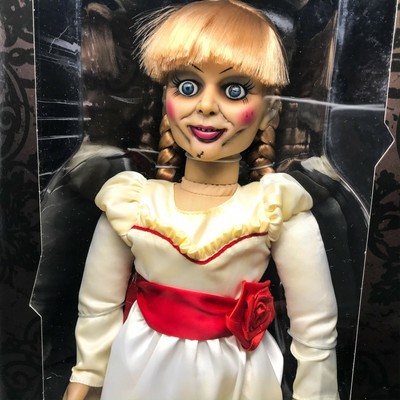 annabelle bambola amazon