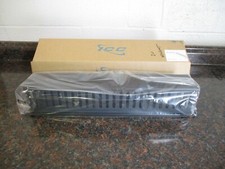 ICC ICCMSCMA42 2RMS Panel Front Finger Duct 24-Slot NOS FREE SHIPPING