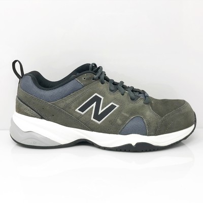 New Balance Mens 609 V3 MX609HY3 Green 