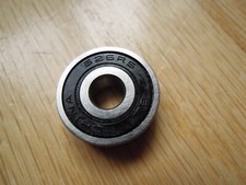 Bearings Limited 626-2RS R1960-2RS Sealed Radial Ball Bearing 6X19X6 0402130