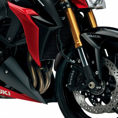 050454 Fender Extender for Suzuki GSXS750, GSXS1000, GSXS1000FA