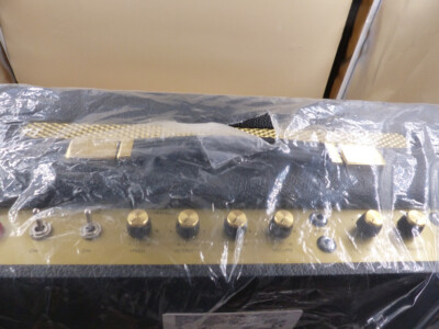 MARSHALL 1974X 18W 1X12 HAND WIRED VALVE DRIVEN GUITAR COMBO AMP