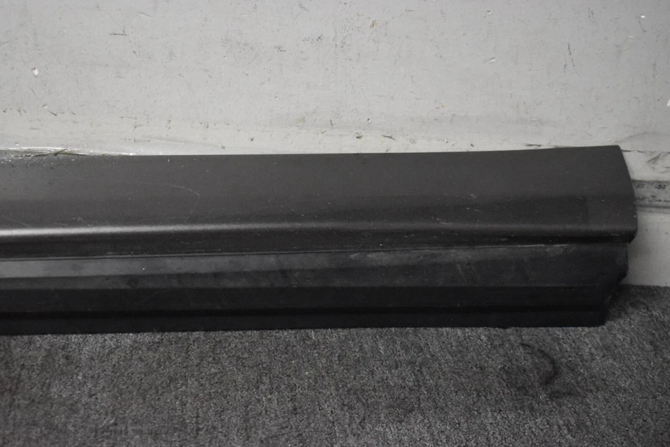 2016-2019丰田汉兰达前右侧门成型厂OEM — 第 3/4 张图片