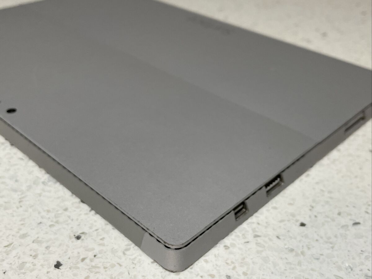 Microsoft Surface Pro 3 1631 12.3 Microsoft Surface Pro 3 1631 12.3