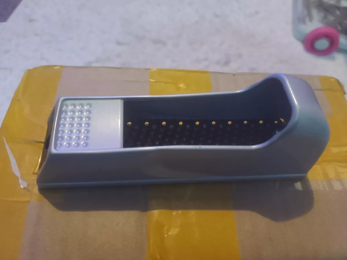 Drywall on sale shaving tool