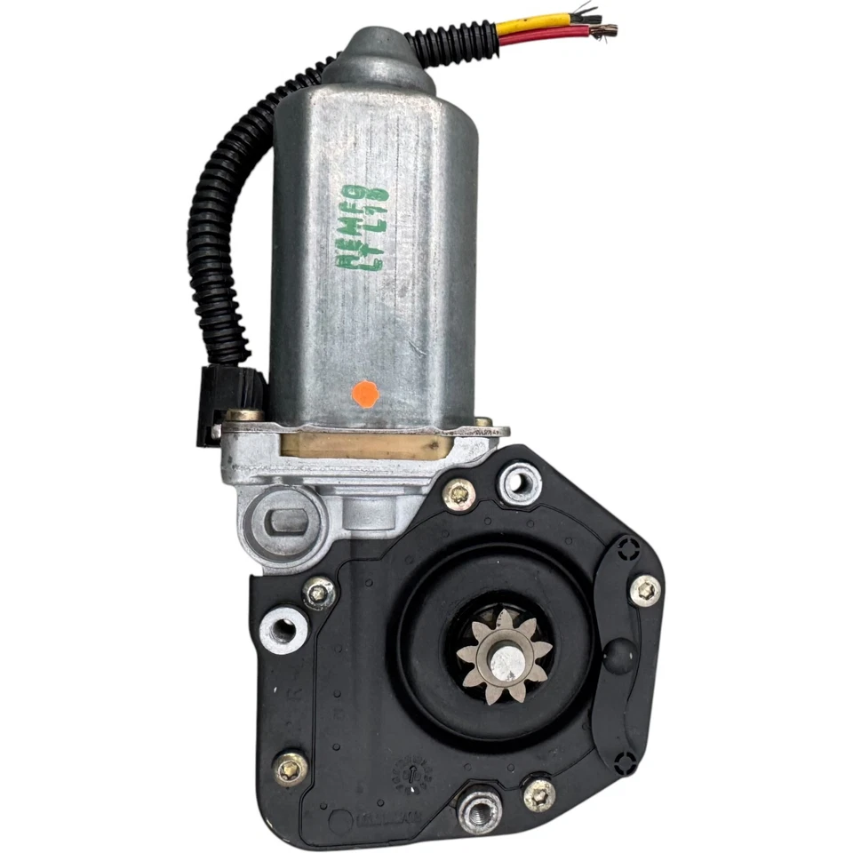 Carquest 42-319 Remanufactured Window Motor for Ford Lobo F150 F250 Expedition - Image 2 of 4