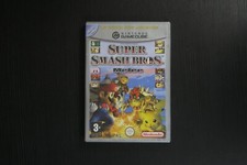 Super Smash Bros melee Player's choice Gamecube Complet PAL FR Game Cube GC PC