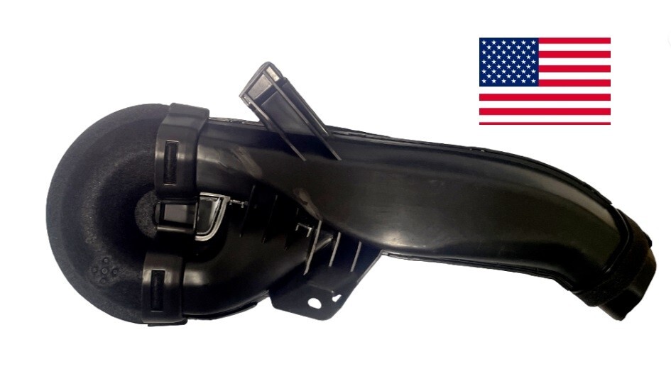 AIR INTAKE INLET TUBE FOR 2016-2019 TOYOTA COROLLA REPLACES 17751-0T210