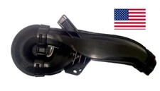 AIR INTAKE INLET TUBE FOR 2016-2019 TOYOTA COROLLA REPLACES 17751-0T210