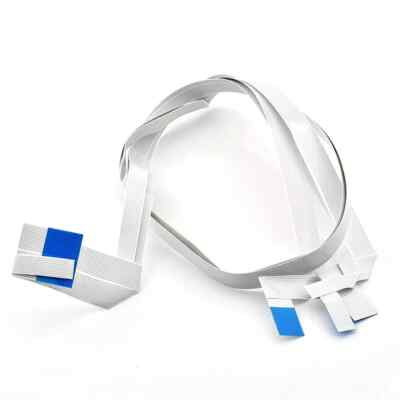 Print Head Cable For EPSON Stylus Photo 1390 1400 1410 1430W 1500W L1800 A1430