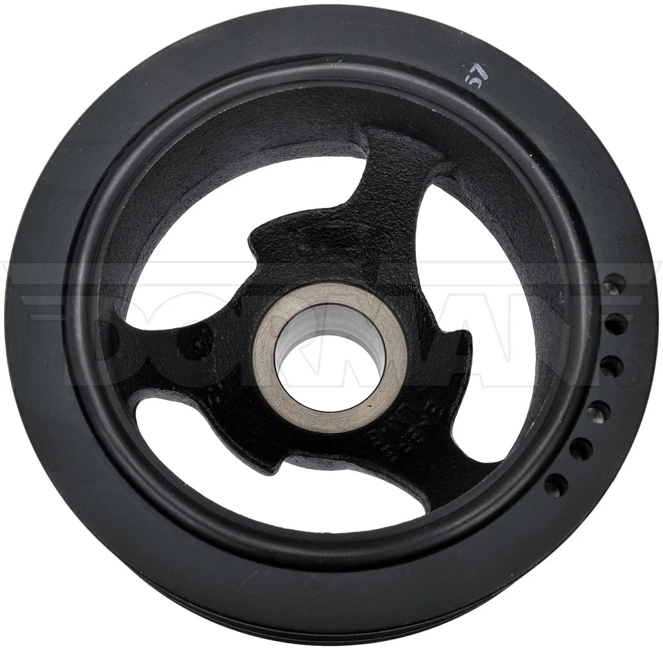 Equilibrador armónico para motor Ford Transit-150 Dorman 2015-2016 Foto 4 de 4