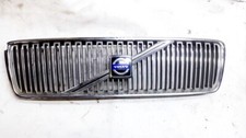 Calandre Volvo S80