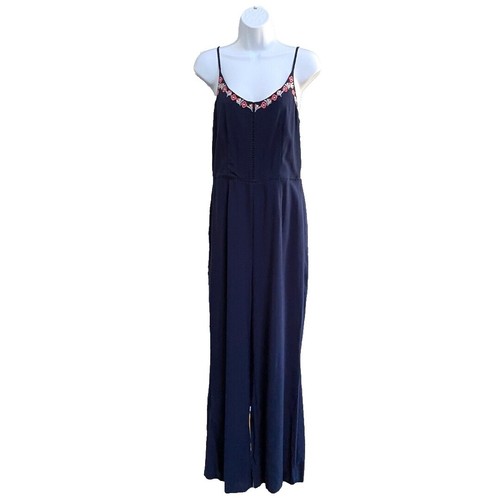 steve madden amira tiered cotton dress Women's MIDI - Blue Size Small Madden nash Ring Type:1pc main ring strand kimono damen Navy Off the Shoulder making it a must