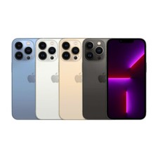 Apple iPhone 13 Pro 1TB Unlocked Good Condition - All Colors
