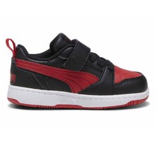 PUMA 397420 11black Puma Rebound V6 Lo A