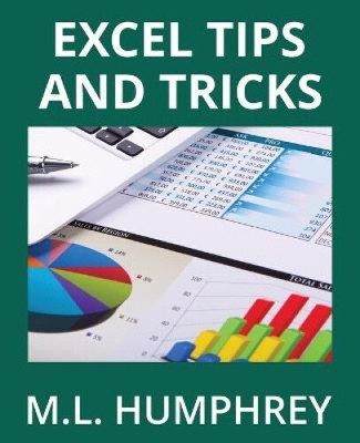 Excel Tipps und Tricks von Humphrey, M. L. [Taschenbuch]