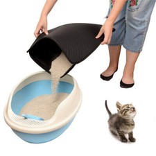 Products For Cats Accessories Double Layer 30 45cm Cat Mat Waterproof Pet Cat